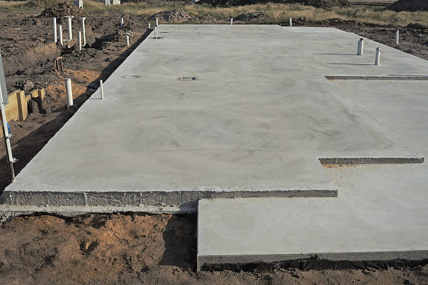  Fourche Crossing, LA Concrete contractor Pros