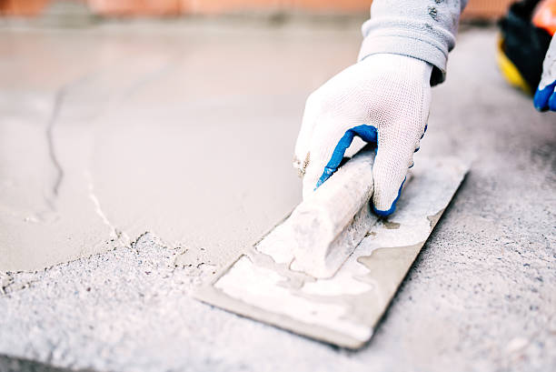 Best Concrete Sidewalk Installation in Fourche Crossing, LA