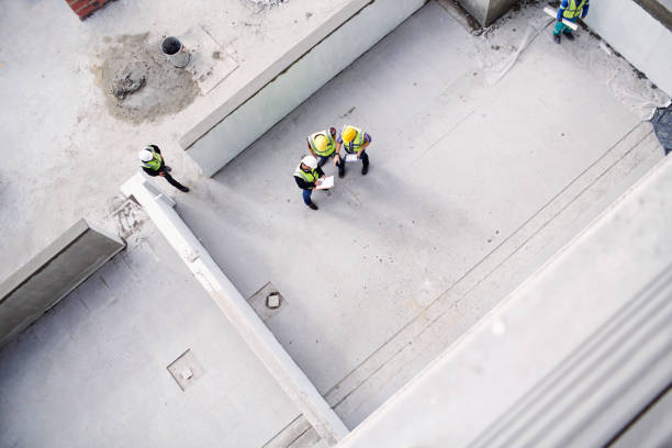 Best Concrete Removal and Replacement in Fourche Crossing, LA